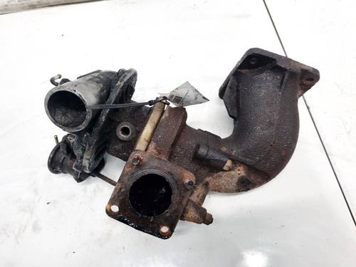 Turbolader/Kompressor für Turbolader/Kompressor CHRYSLER VOYAGER IV (RG, RS) 2.5 CRD (141 hp) 36583716 36583716