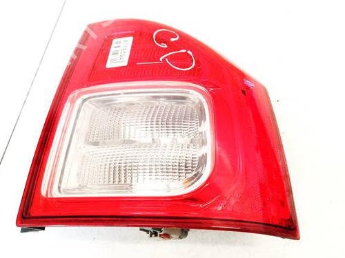 Used Right taillight Right taillight JEEP COMPASS (MK49) 2.2 CRD 4x4 (163 hp) 39906383 39906383