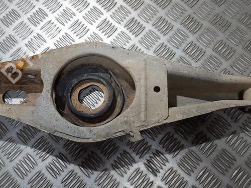 Used Left rear suspension arm Left rear suspension arm PEUGEOT 406 (8B) 1.9 TD (90 hp) 35700831 35700831
