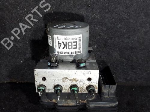 Used ABS pump ABS pump HYUNDAI i20 I (PB, PBT) 1.2 (86 hp) 35659324 35659324