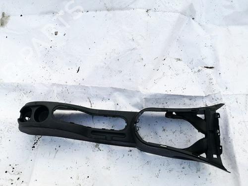 Used Cup/Object holder Cup/Object holder CITROËN C2 (JM_) 1.4 HDi (68 hp) 35480489 35480489