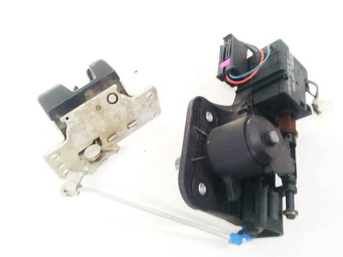 Used Tailgate lock Tailgate lock 35082680 35082680