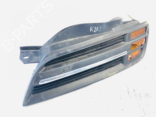 Used Grille Grille 35516961 35516961