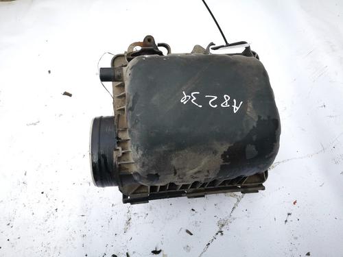 Used Air filter box Air filter box DODGE GRAND CARAVAN 3.3 (178 hp) 35413595 35413595