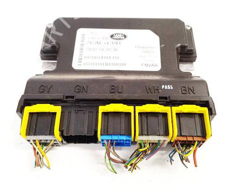 Used Electronic module Electronic module JAGUAR XF I (X250) 2.2 D (190 hp) 33918325 33918325