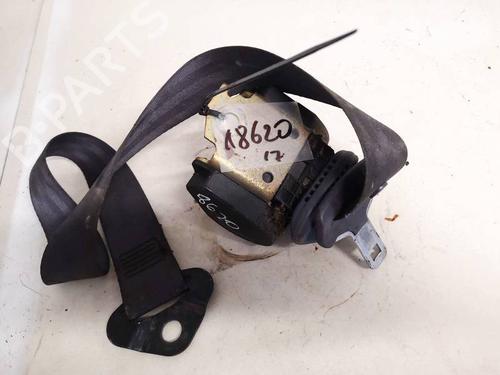Used Front right seatbelt Front right seatbelt 35361776 35361776