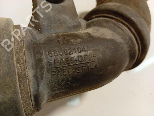 Pipe FIAT FREEMONT (345_) 2.0 JTD 4x4 | BP38577010M125 - Image 4