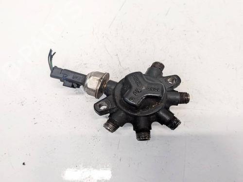 Sprederrør Sprederrør FORD MONDEO IV (BA7) 1.8 TDCi (125 hp) 36546795 36546795