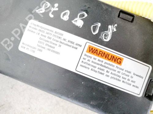 Other HONDA FR-V (BE) 1.7 (BE1) | BP32589866O1