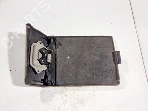 Boot lining AUDI A6 C5 (4B2, 4B4) 2.5 TDI | BP35083381I3 - Image 2