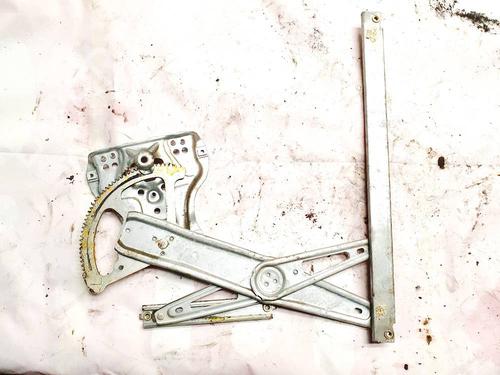 Used Front left window mechanism Front left window mechanism 35425741 35425741