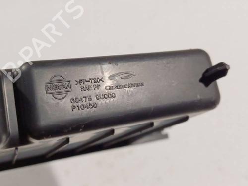Glove box NISSAN NOTE (E11, NE11) 1.4 | BP35001323C95 - Image 3