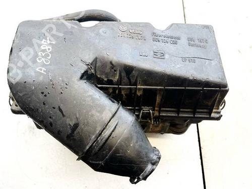 Used Air filter box Air filter box VW PASSAT B2 (32B) 1.6 D (54 hp) 35360137 35360137