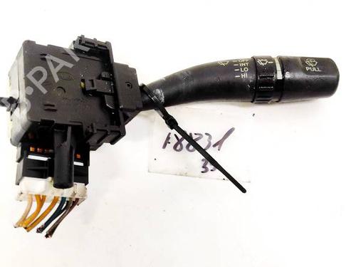 Used Warning switch Warning switch HYUNDAI SONATA V (NF) 2.4 (162 hp) 35331204 35331204