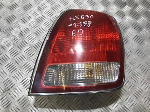 Used Right taillight Right taillight 35681266 35681266
