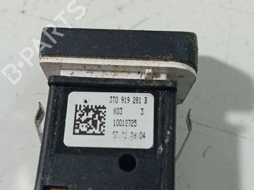 Switch SKODA SUPERB II (3T4) 2.0 TDI | BP39232402I30 - Image 5