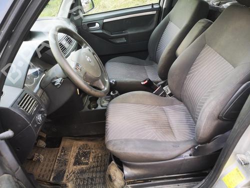 Electronic module OPEL MERIVA A MPV (X03) 1.7 CDTI (E75) | BP32924829M83  - Image 11