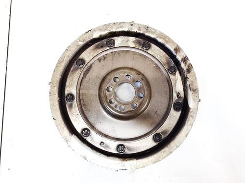 Flywheel NISSAN ALMERA II Hatchback (N16) 2.2 Di | BP35264018M101 - Image 2