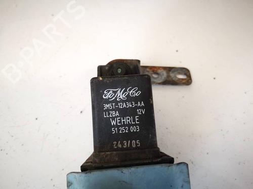 Electronic sensor VOLVO V50 (545) 2.0 D | BP34961358M84 - Image 2