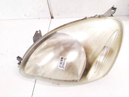 Used Left headlight Left headlight TOYOTA YARIS (_P1_) 1.0 (SCP10_, SCP10R) (65 hp) 39235484 39235484