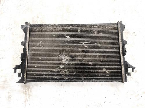 Used Water radiator Water radiator 35563637 35563637