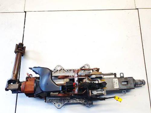 Used Steering column Steering column VW PASSAT B6 (3C2) 2.0 TDI (170 hp) 34786676 34786676