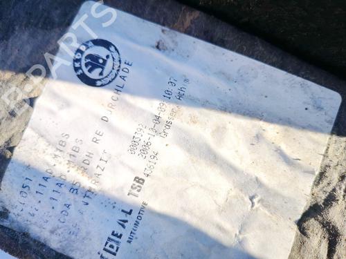 Boot lining SKODA SUPERB I (3U4) 2.5 TDI | BP35575848I3 - Image 3