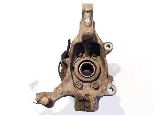 Used Left front steering knuckle Left front steering knuckle NISSAN MURANO II (Z51) 3.5 4x4 (260 hp) 39999029 39999029