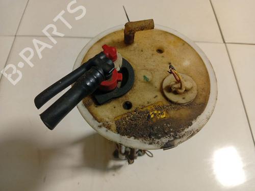 Electronic module FORD TRANSIT Van (FA_ _) 2.4 DI (FAA_, FAB_, FAC_, FAD_) | BP36960168M83 - Image 3