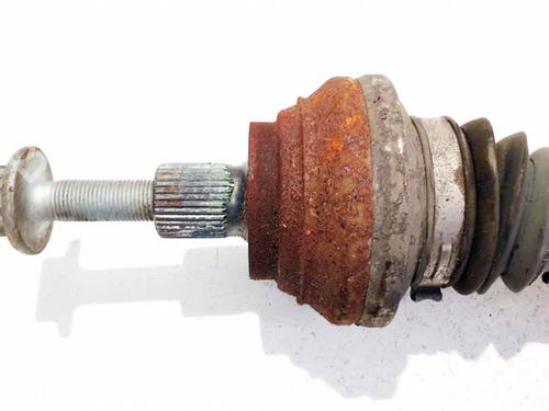 Left rear driveshaft MASH SCRAMBLER Scrambler 400 | BP34777849M40 - Image 2