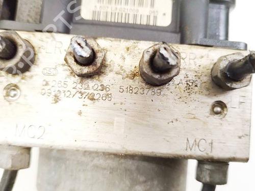 ABS pump FORD KA (RU8) 1.2 | BP35028024M43 - Image 2