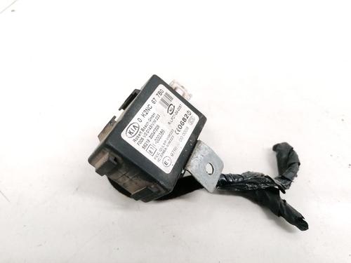 Used Electronic module Electronic module KIA SORENTO I (JC) 2.5 CRDi 4WD (140 hp) 33088395 33088395
