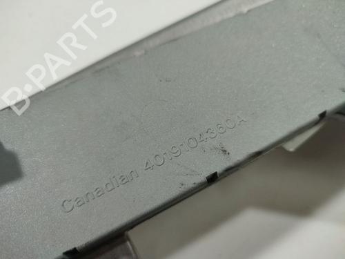Electronic module MERCEDES-BENZ CLS (C219) CLS 350 (219.356) | BP34891815M83 - Image 5