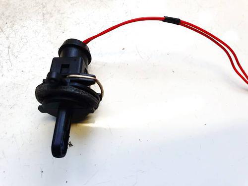 Used Electronic module Electronic module CITROËN C5 I (DC_) 2.2 HDi (DC4HXB, DC4HXE) (133 hp) 35134940 35134940