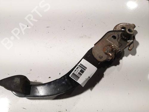 Used Pedal Pedal 34904318 34904318