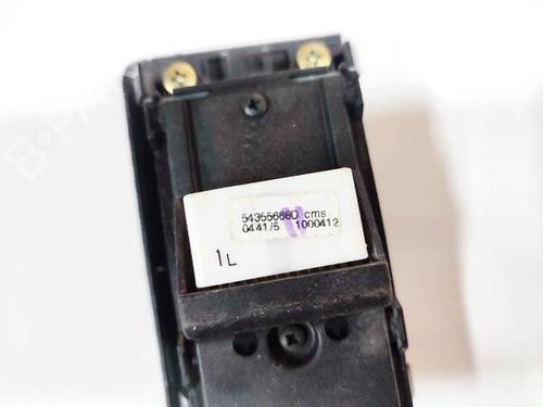 Switch PEUGEOT 407 (6D_) 1.6 HDi 110 (6D9HZC, 6D9HYC) | BP36207642I30 - Image 3