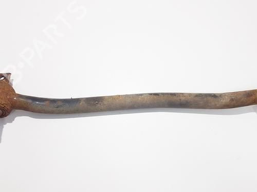 Used Left rear suspension arm Left rear suspension arm ALFA ROMEO 156 (932_) 2.0 JTS (932AXA) (166 hp) 35590235 35590235
