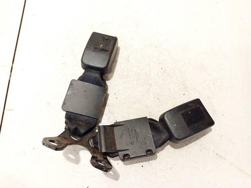 Seat buckle MAZDA 2 (DY) 1.4 | BP34922687I32 - Image 2