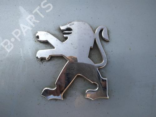 Andre PEUGEOT 807 (EB_) 2.2 HDi | BP35410468O1 - Image 2