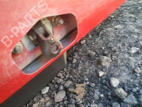 Used Hinge/Door check strap Hinge/Door check strap 35094597 35094597