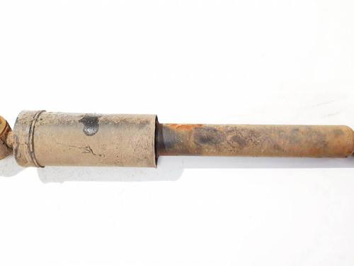 Used Right rear shock absorber Right rear shock absorber 35051787 35051787