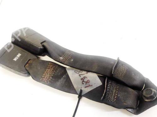 Used Seat buckle Seat buckle 35304438 35304438