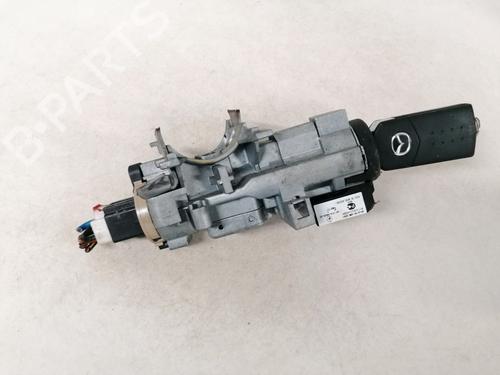 Used Ignition barrel Ignition barrel 35573693 35573693