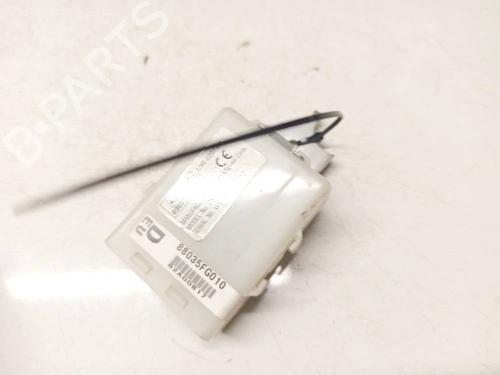 Electronic module SUBARU LEGACY IV Estate (BP) 2.0 AWD (BP5) | BP33250099M83 - Image 2