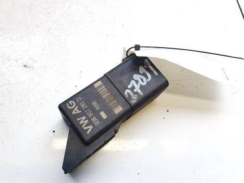Electronic sensor AUDI A4 Allroad B8 (8KH) 2.0 TDI quattro | BP40166741M84 - Image 2