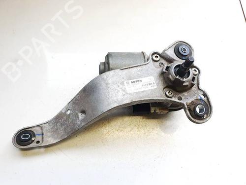 Used Front wiper motor Front wiper motor CUPRA BORN (K11) 58 (204 hp) 35102927 35102927