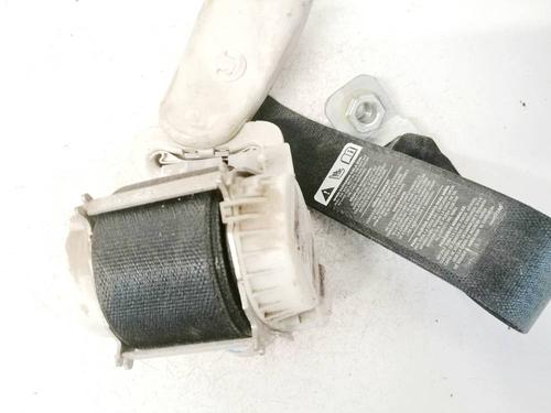 Rear left seatbelt CHRYSLER GRAND VOYAGER V (RT) 3.3 | BP35000543I29 - Image 3