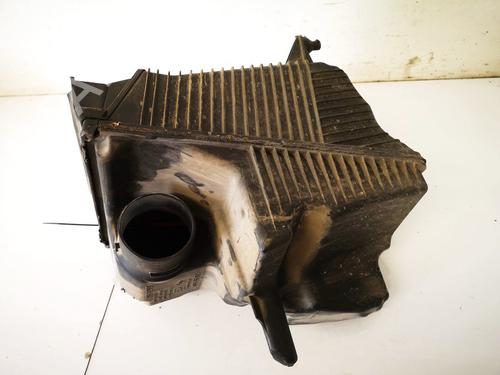Used Air filter box Air filter box RENAULT SCÉNIC II (JM0/1_) 1.6 BiFuel (113 hp) 35494016 35494016