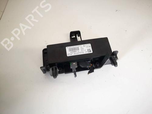 Used Electronic module Electronic module CITROËN C4 II Saloon (NC_) 1.6 HDi (115 hp) 32957034 32957034
