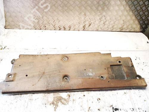 Used Underbody protection Underbody protection 35123290 35123290